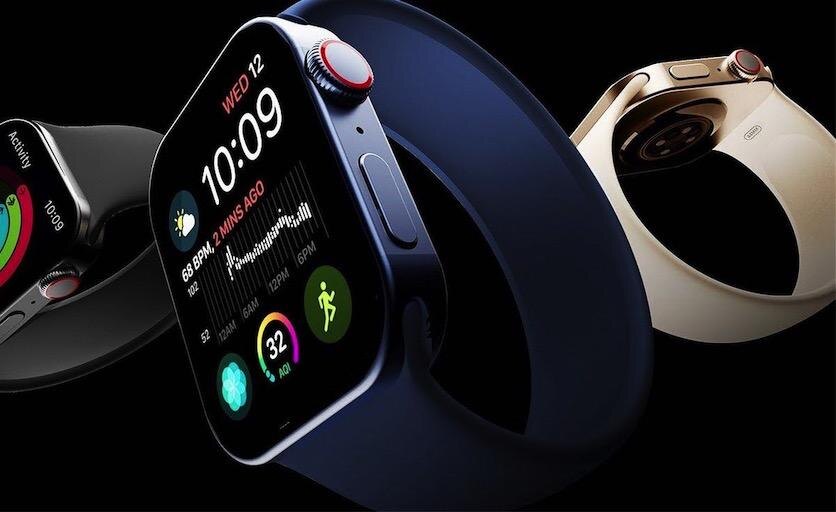 Apple Watch Series 7