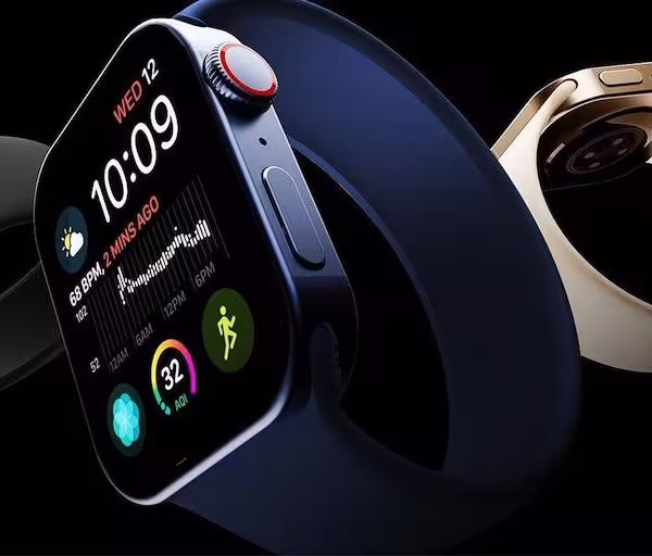 Apple Watch Series 7