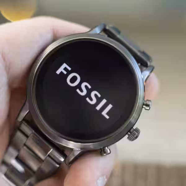 Fossil Gen 6