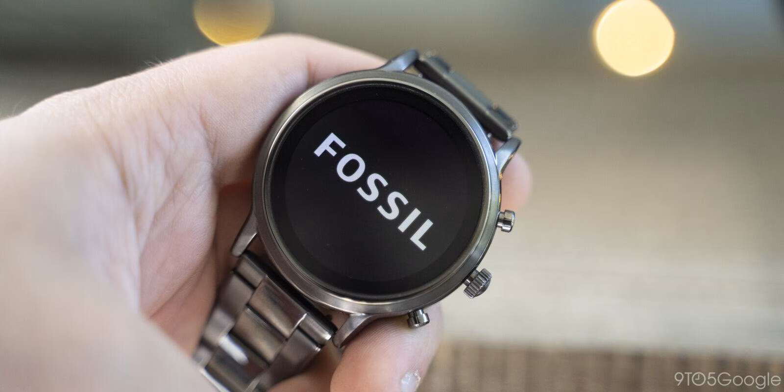 Умные часы Fossil Gen 6 полностью рассекречены 2 Fossil Gen 6