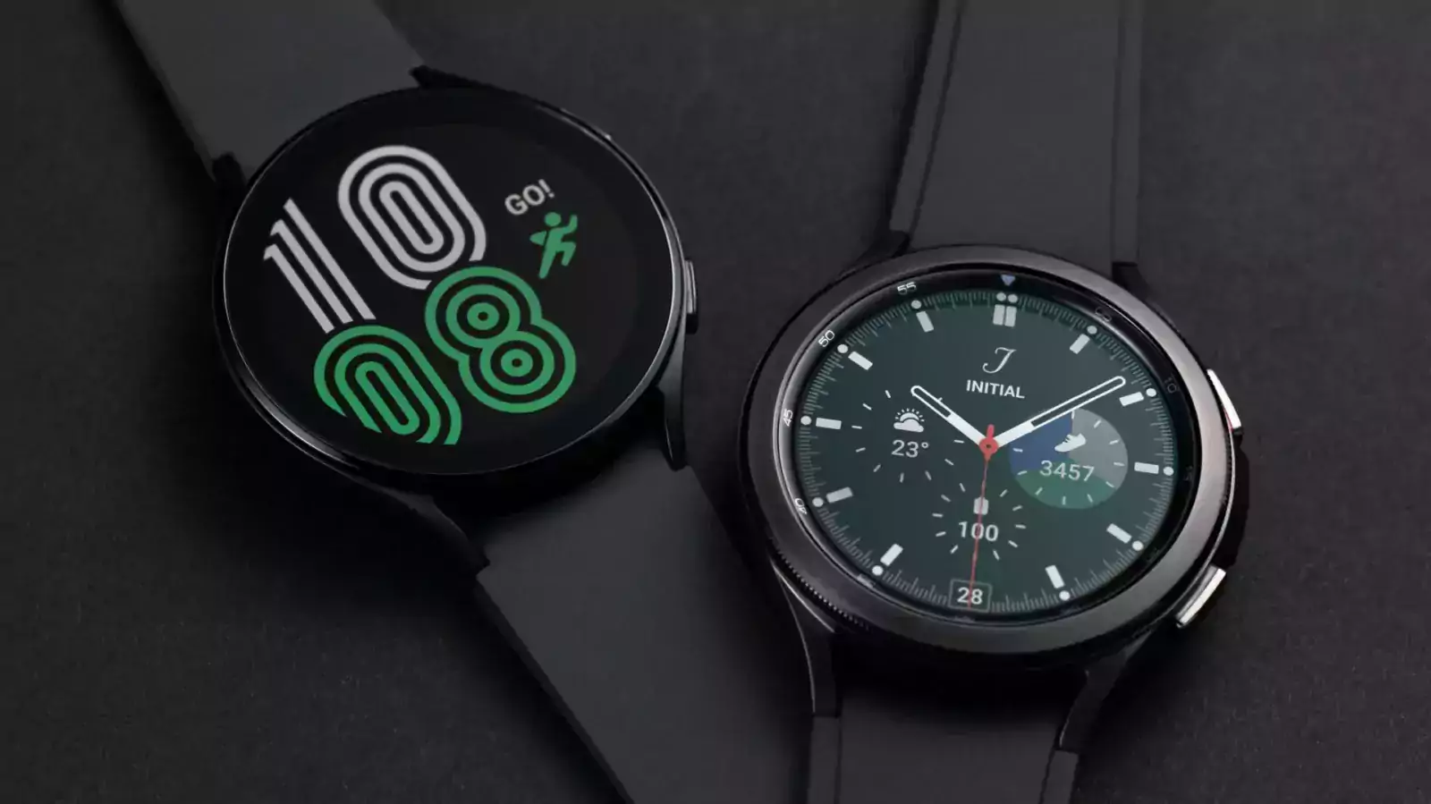 Samsung анонсировала новые часы Galaxy Watch 4 и Watch 4 Classic на Wear OS официально (galaxy watch 4 11)
