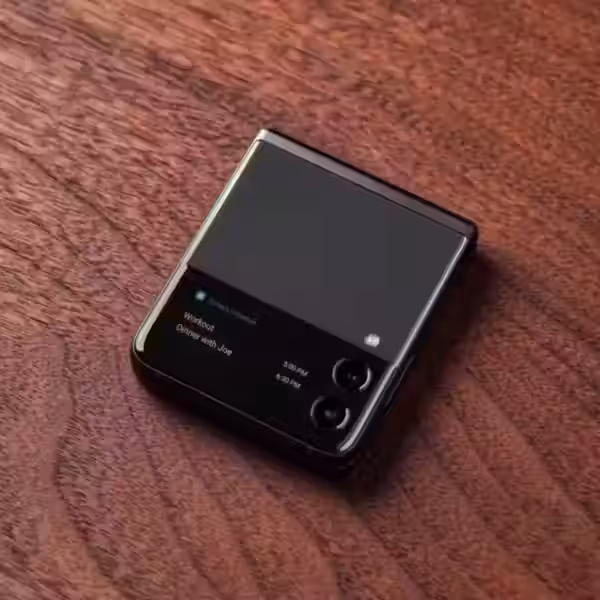 galaxy z flip 3 25