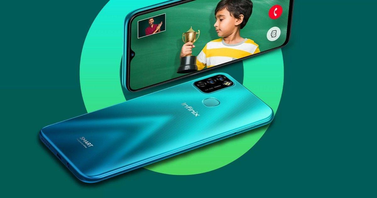 Infinix
