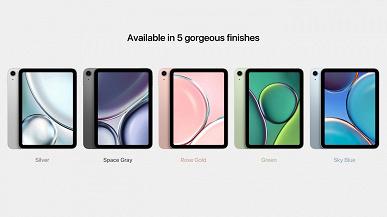 Новый Apple iPad mini впервые показали на рендерах (gsmarena 005 0 large 1)