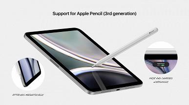 Новый Apple iPad mini впервые показали на рендерах (gsmarena 006 large)