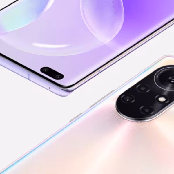 huawei nova 8 pro 2