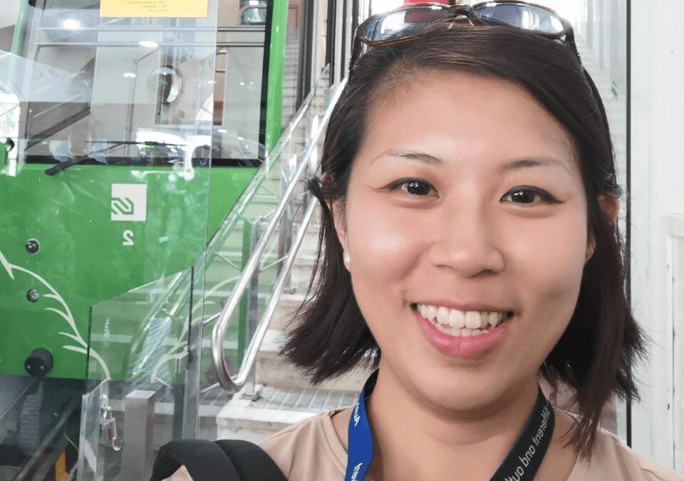 Почему пылесосы Dyson стоят своих денег. Интервью с Шэрон Яп, главой отдела развития технологий Dyson 13 image 11 edited