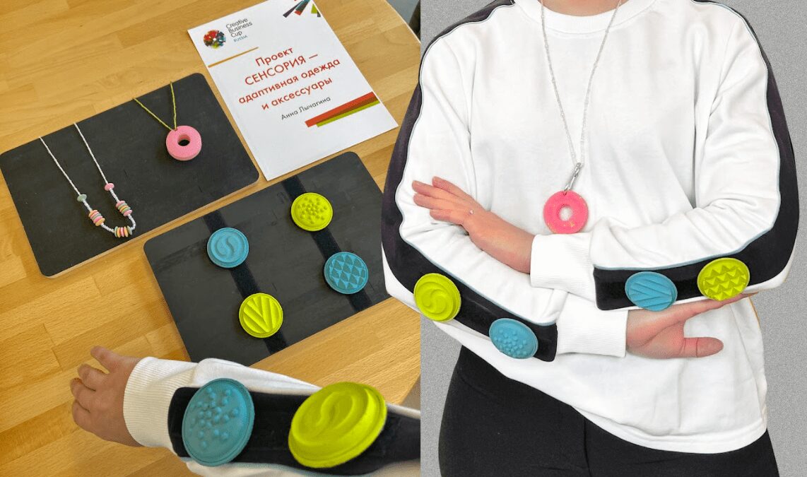 Объявлены национальные победители конкурса молодых изобретателей James Dyson Award 7 image 20