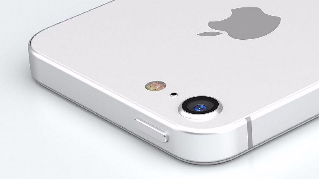 Apple выпустит новый iPhone SE в следующем году 3 iphone se 2 1 1 1280x720 1