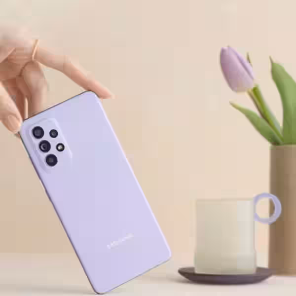 Samsung Galaxy A52s