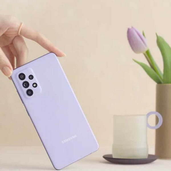 Samsung Galaxy A52s