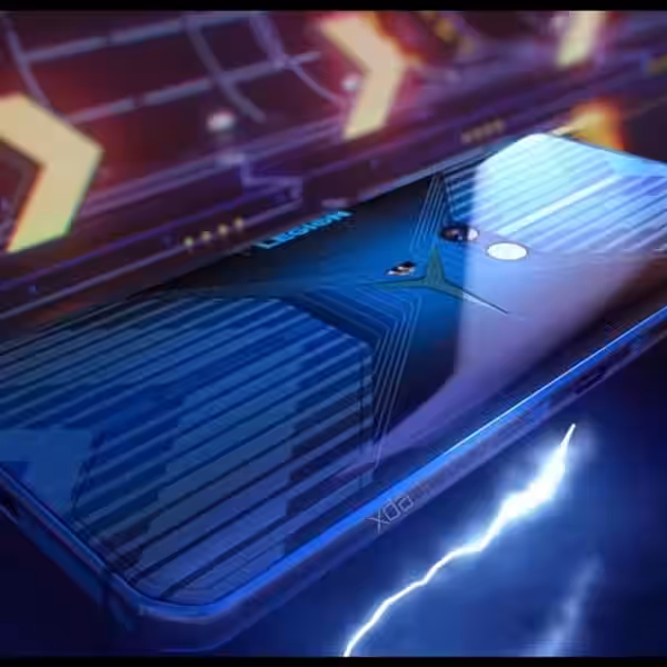 Lenovo Legion Phone 3 Pro
