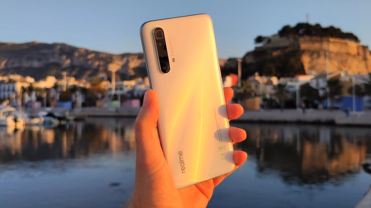 Полный список смартфонов Realme с поддержкой виртуальной ОЗУ 3 maxresdefault 7