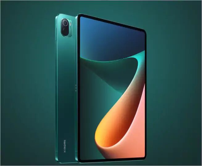 Mi Pad 5