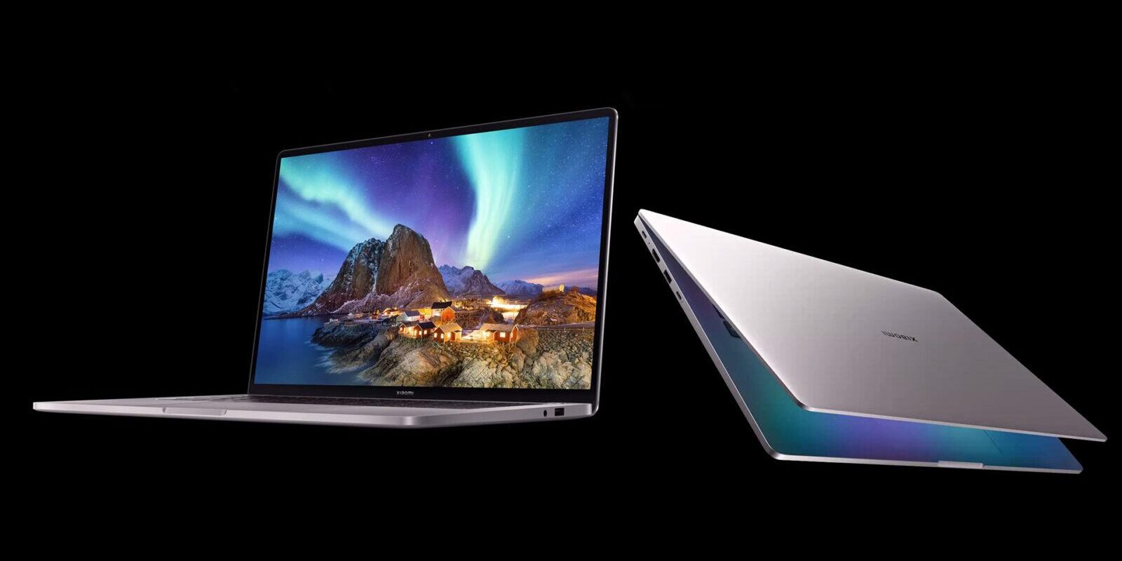 Mi NoteBook
