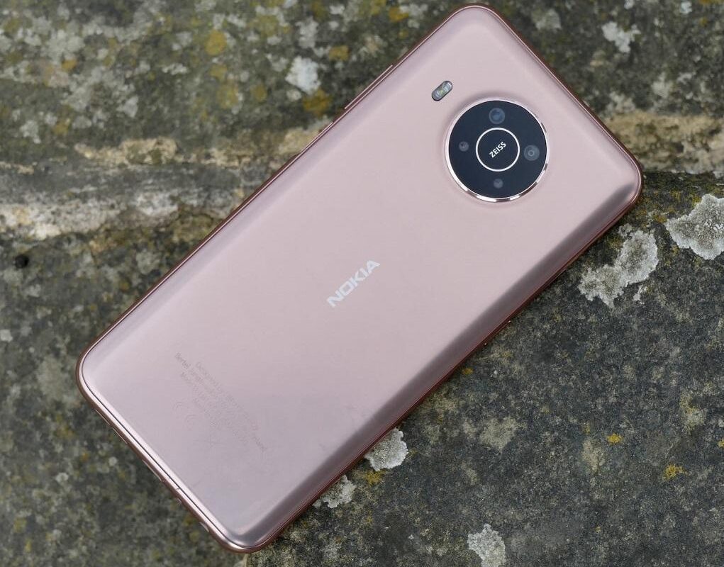 Nokia