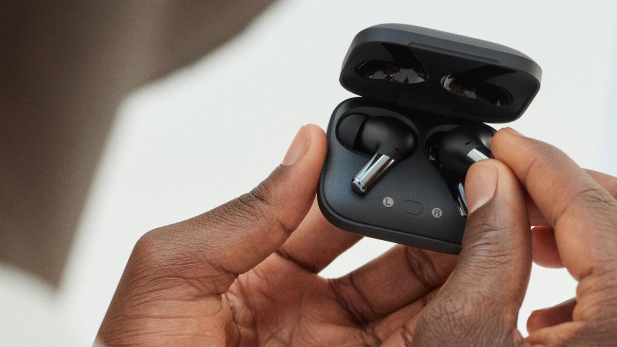 Наушники OnePlus Buds Pro поступили в продажу в Европе 3 OnePlus Buds Pro