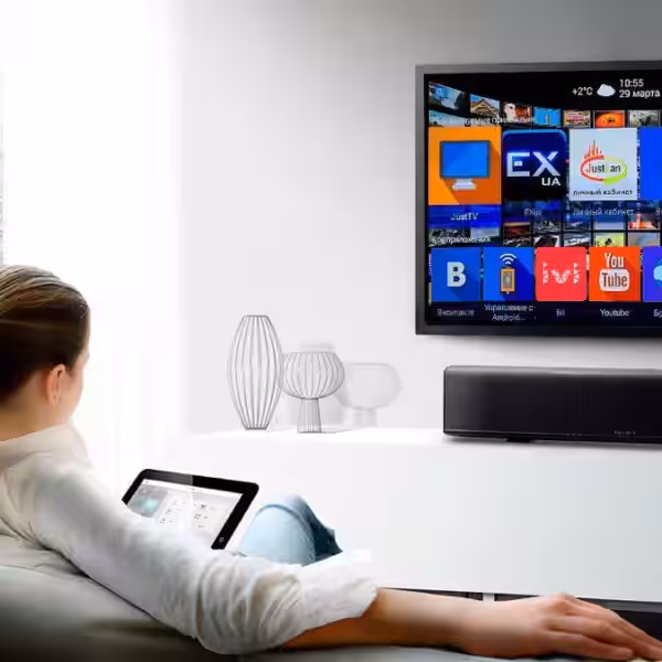 бесплатное вещание