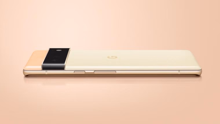 Google Pixel 6 будет поставляться без зарядного устройства в комплекте 2 Google Pixel 6