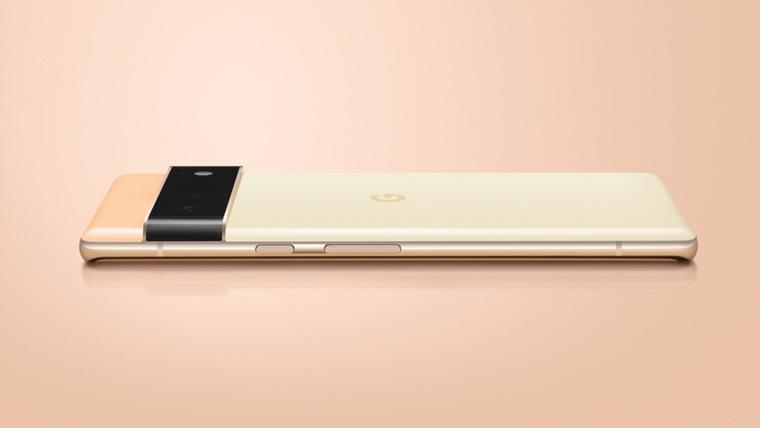 Google Pixel 6