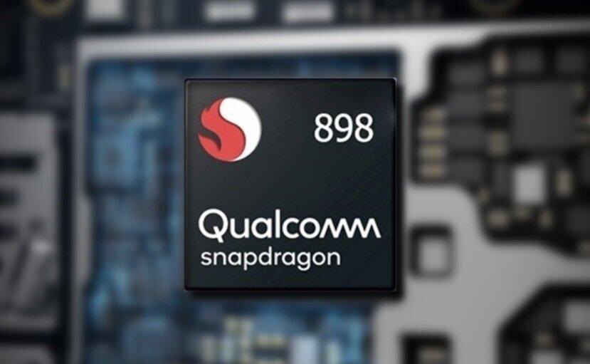 Первые тесты Snapdragon 898: мощно и горячо 5 qualcomm snapdragon 898