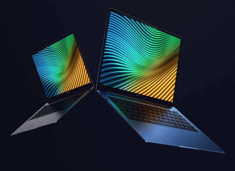 Realme Book Slim представлен официально. Это первый ноутбук производителя 6 Realme Book Slim