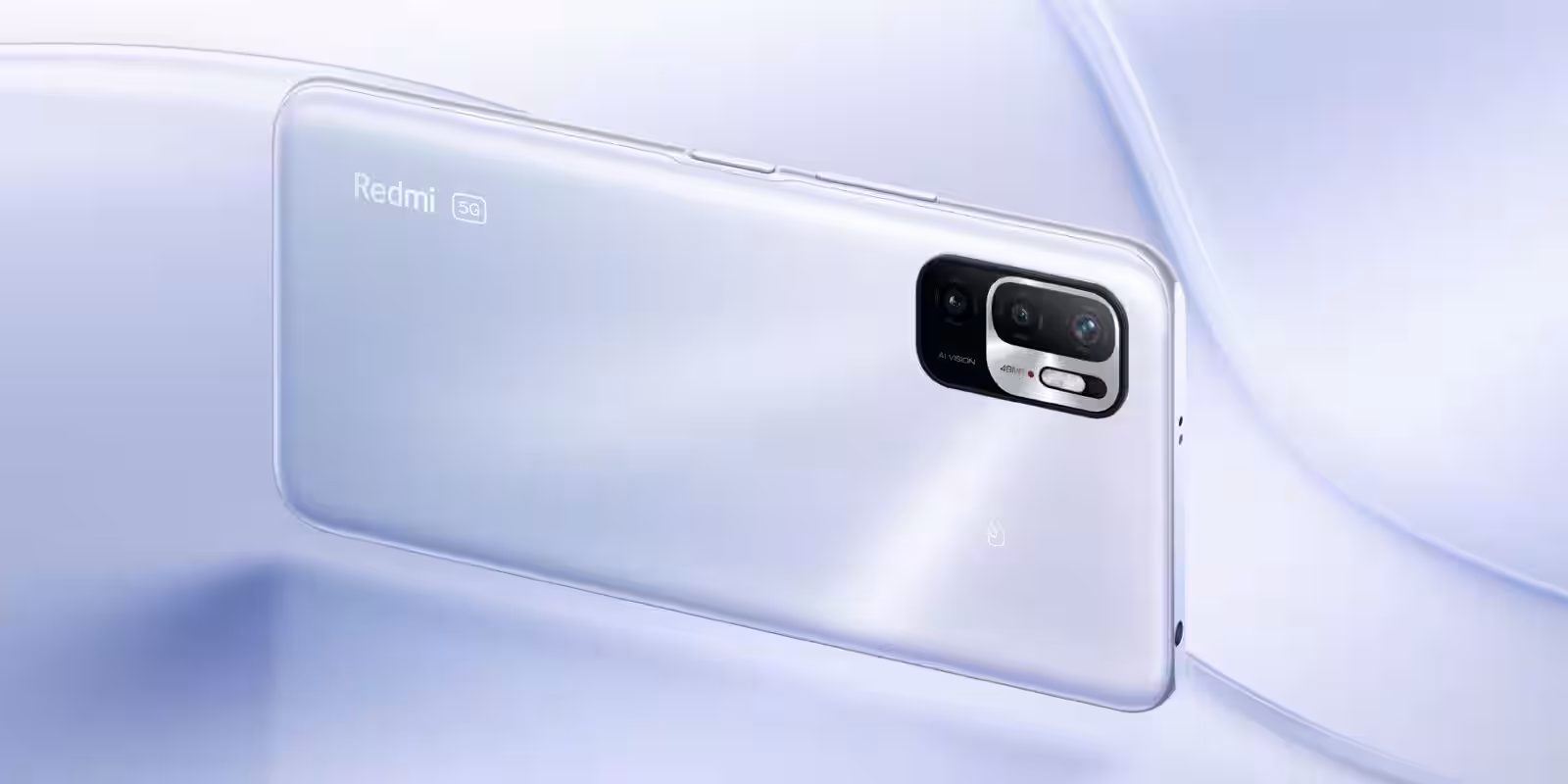 Redmi показала свой первый водонепроницаемый смартфон — Note 10 JE 2 Redmi