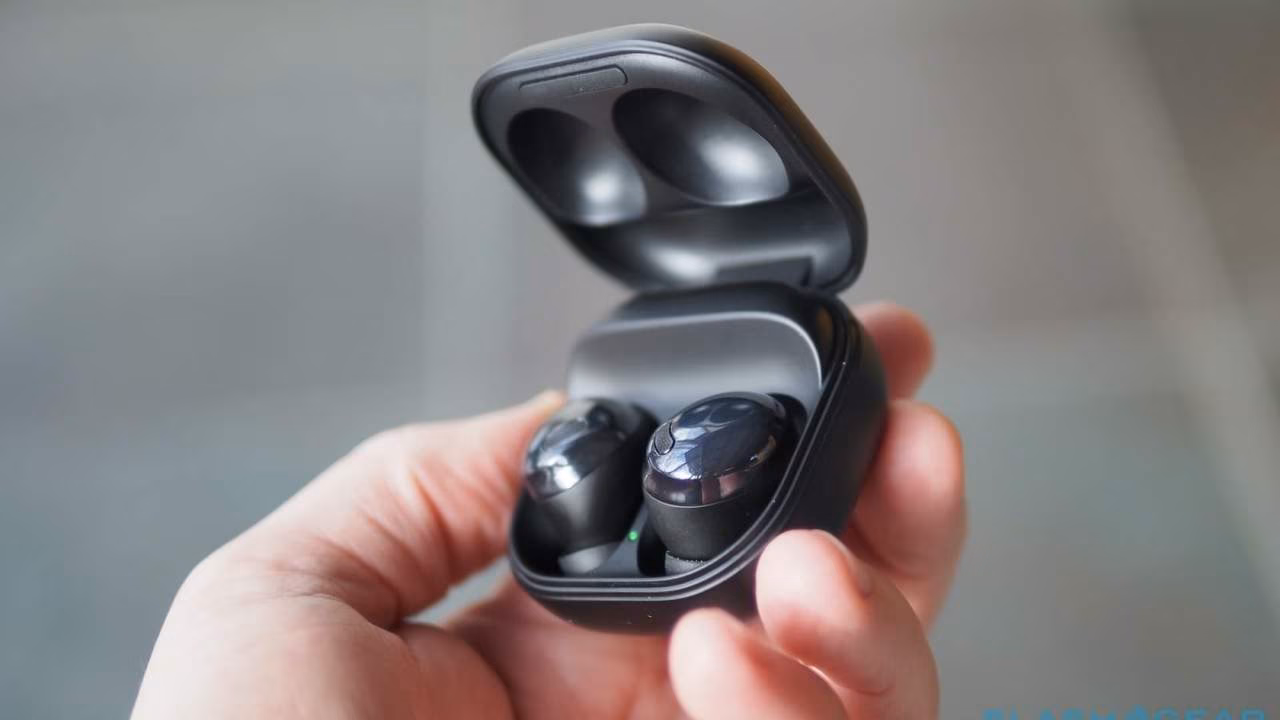 Вот сколько будут стоить наушники Samsung Galaxy Buds 2 2 Samsung