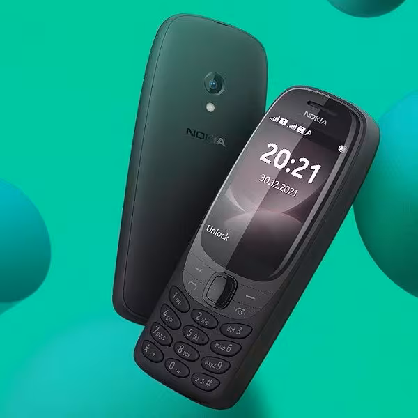 Nokia