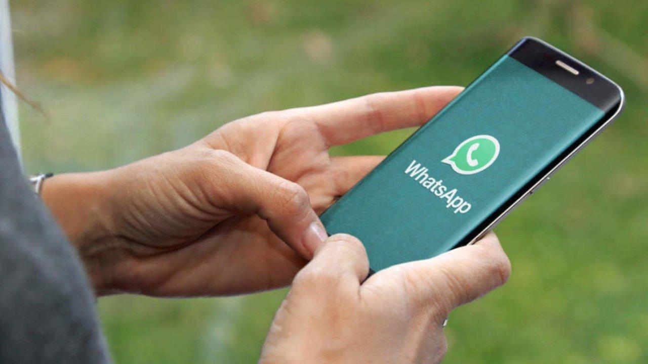 WhatsApp теперь поддерживает полную передачу чата с iPhone на Android (wa face id 1280x720 1)