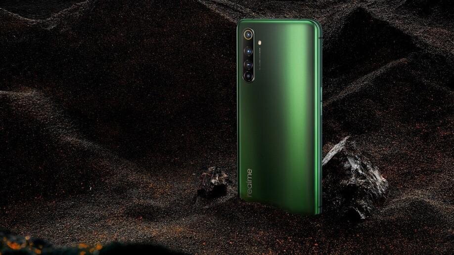 Полный список смартфонов Realme с поддержкой виртуальной ОЗУ 4 wzrtkznokwwk