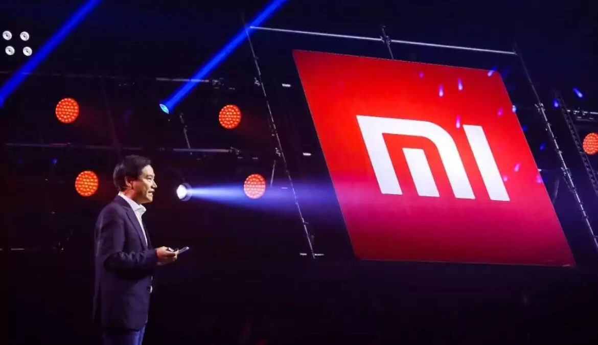 Xiaomi