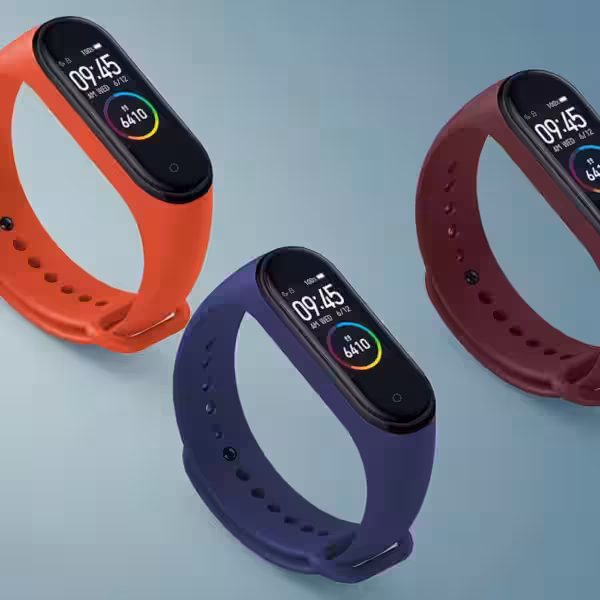 xiaomi mi band 4 i xiaomi mi smart band 4 0