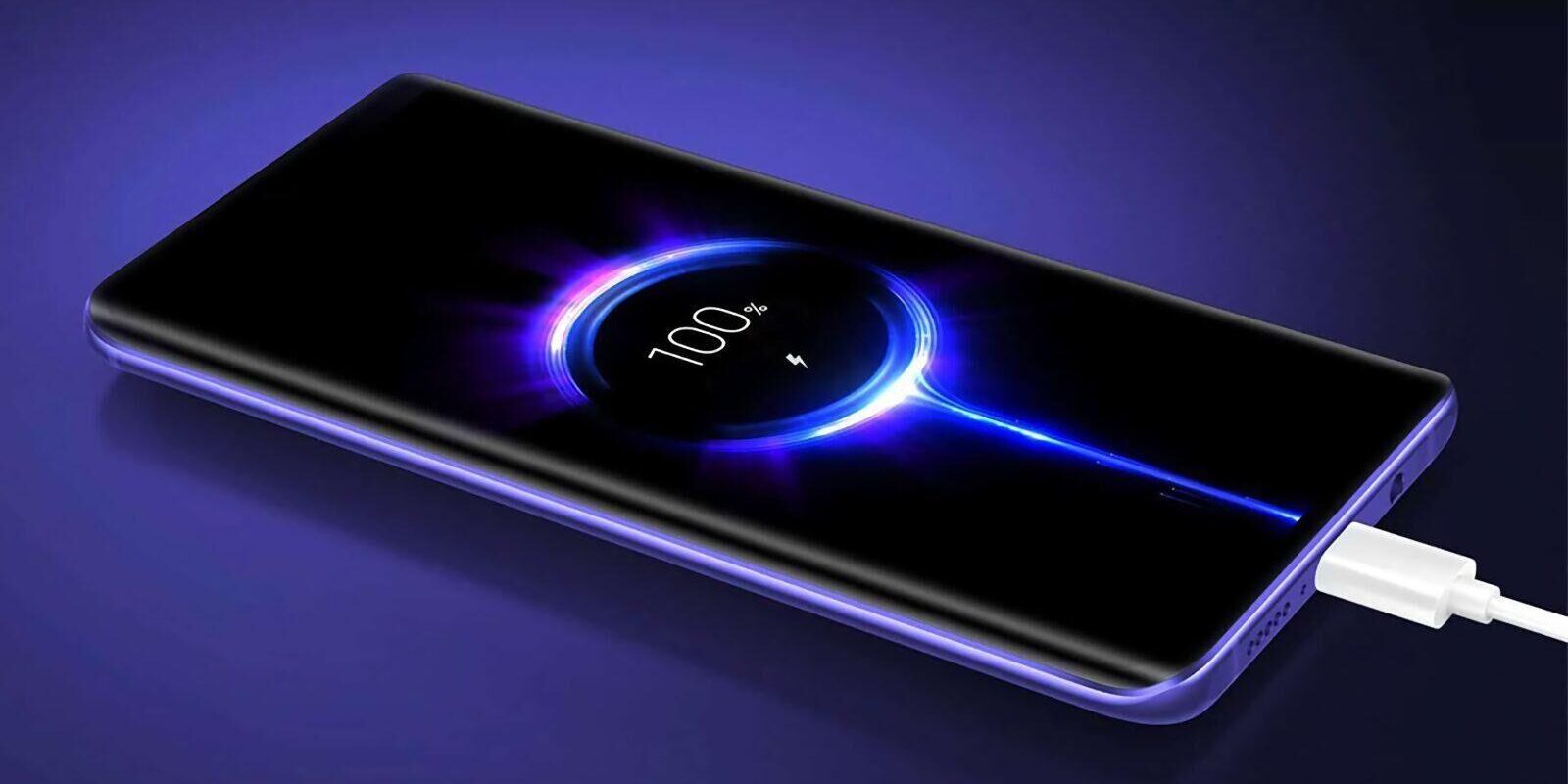 Xiaomi выпустит быструю зарядку на 200 Вт в следующем году, вместе с Mi MIX 5 2 Xiaomi