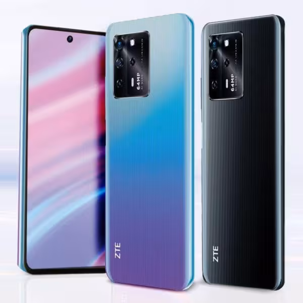 ZTE