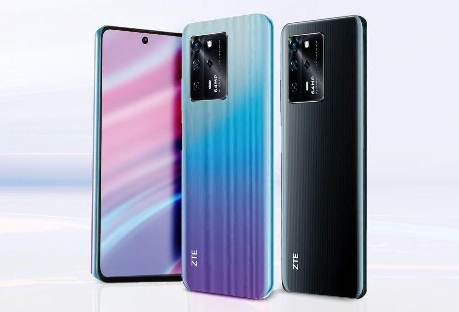 Zte или huawei что лучше