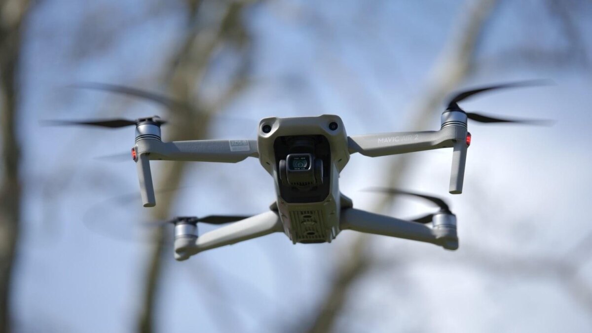 В Москве в день города на ВДНХ пройдут юношеские соревнования по беспилотной авиации 3 01