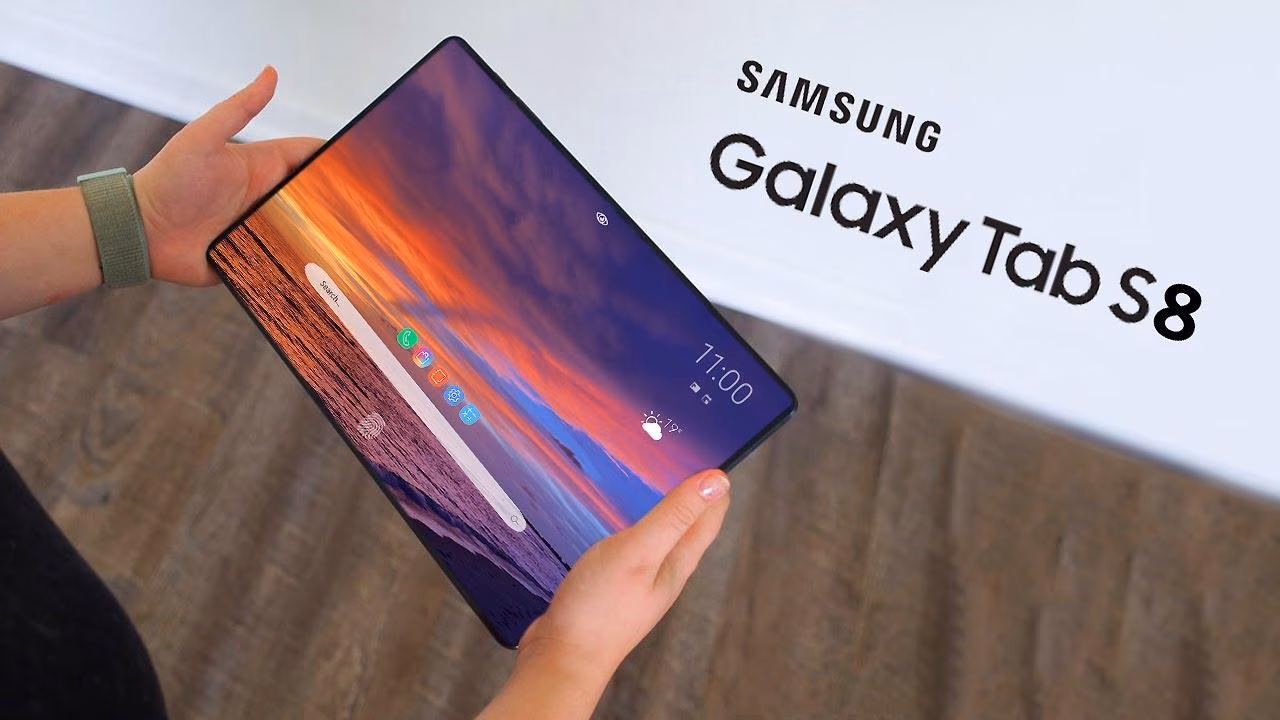 Galaxy Tab S8 Ultra обгонит iPad Pro по производительности с чипом Exynos 2200 2 09f19592508d21028dd6b2a990c6801025bb1a2f9e3bd8ddcb9f4eb237e21d04