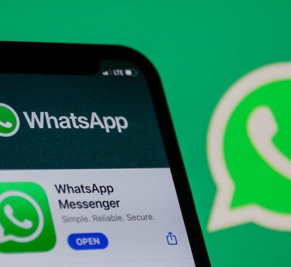 WhatsApp получил штраф в размере 225 млн евро за нарушение правил конфиденциальности (117087367 whatsubject)