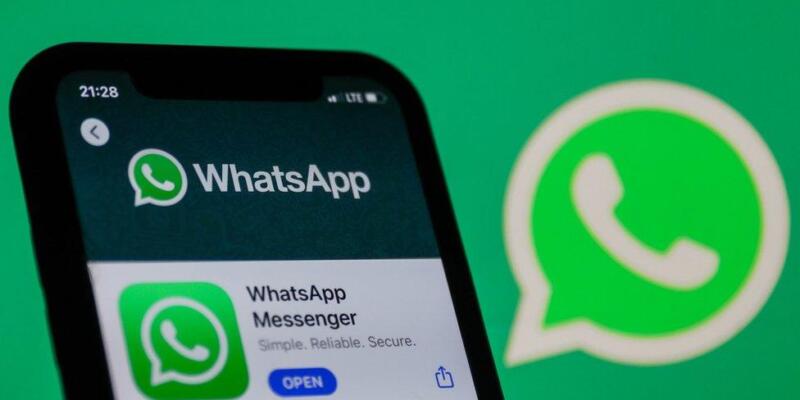 WhatsApp получил штраф в размере 225 млн евро за нарушение правил конфиденциальности (117087367 whatsubject)