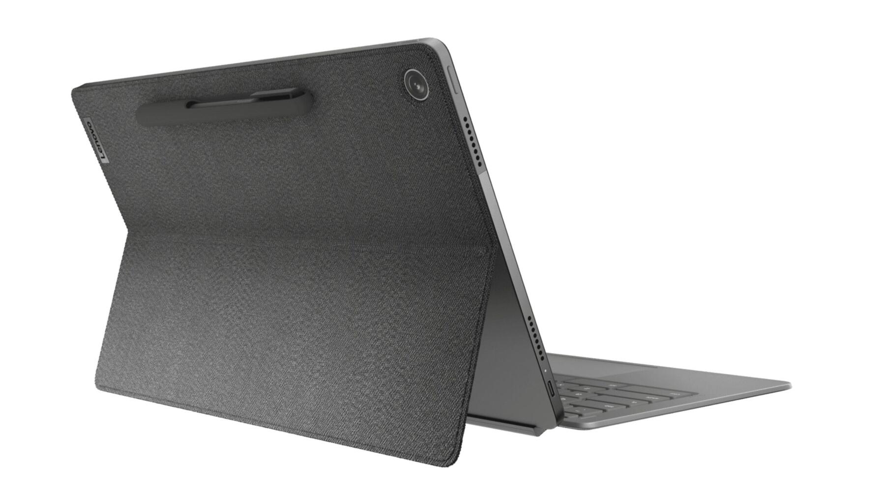Lenovo представила новый ноутбук на ChromeOS — IdeaPad Duet 5 (12 scaled)