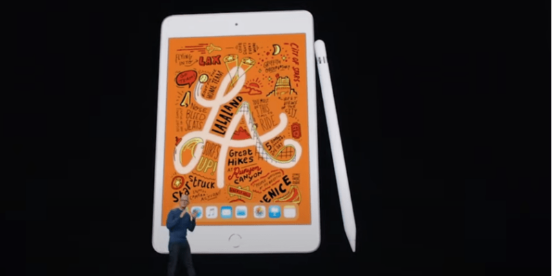 Apple показала новый iPad mini на сентябрьской презентации (20210914171308 000725)