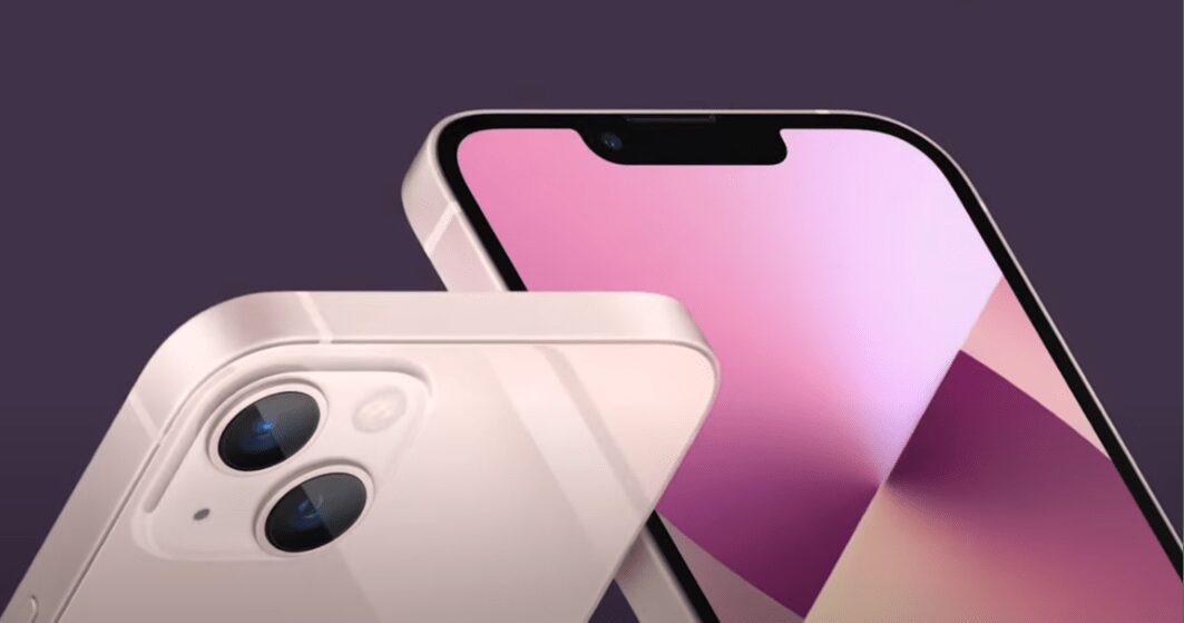 Apple представила iPhone 13 и iPhone 13 mini 9 20210914174043 128698