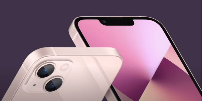 Apple представила iPhone 13 и iPhone 13 mini (20210914174043 128698)