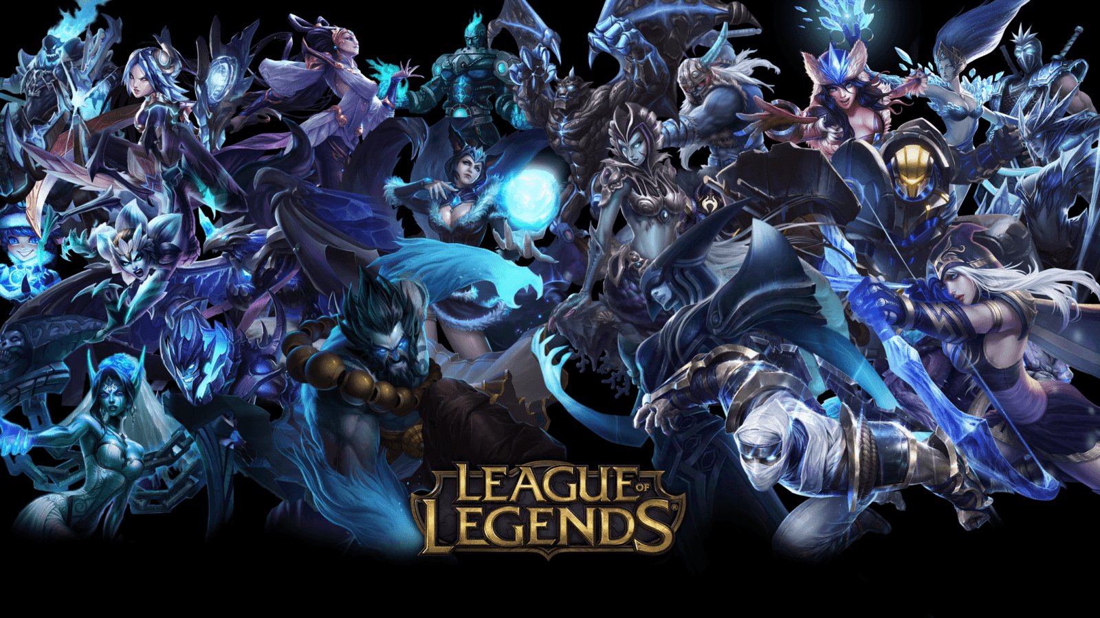League of Legends ужесточает политику по отношению к игрокам, злоупотребляющим AFK (23 230633 league of legends wallpaper pictures images data src 5295789)