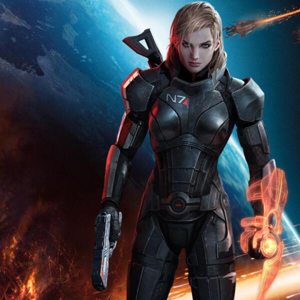 Mass Effect 5, возможно, вернется на Unreal Engine (288145 alexfas01)