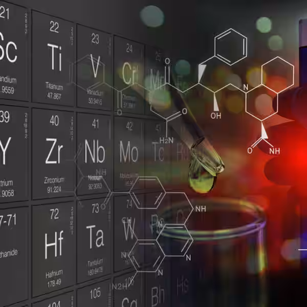 Лабораторные химические реакции: превращение токсичного канализационного газа в водородное топливо