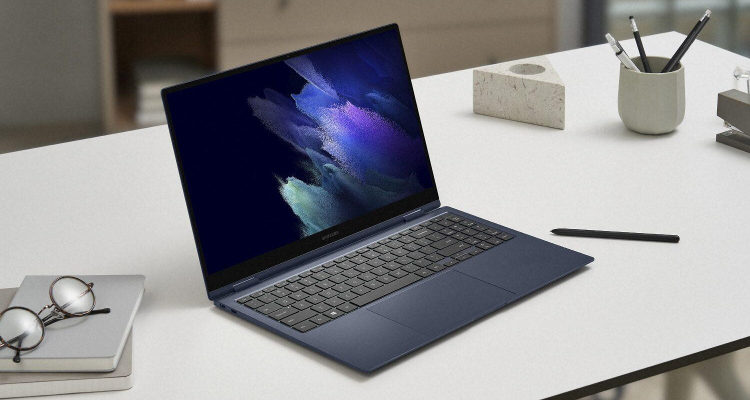 Samsung выпустила бизнес-версии ноутбуков Galaxy Book и Galaxy Book Pro 2 Samsung