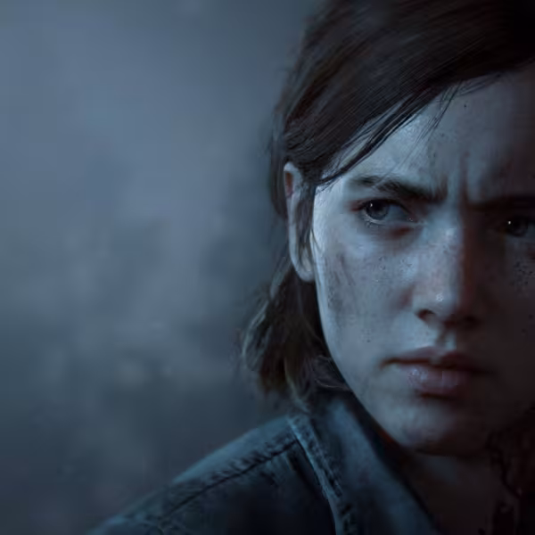 The Last of Us 2