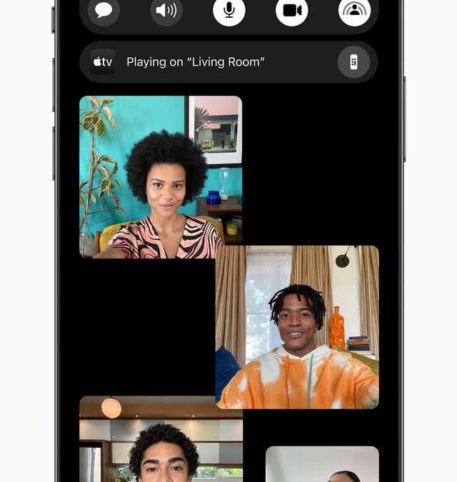 830eab68 2fc0 43f5 bc1d f5a56335d81d Apple iPhone12Pro iOS15 FaceTime expanse groupfacetime 060721